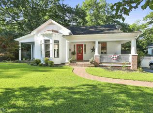 117 E Broad St, Newnan, GA 30263