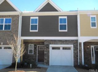 108 Fargale Ln, Apex, NC 27539