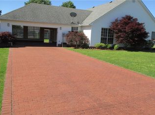 198 Martin St, Paris, AR 72855