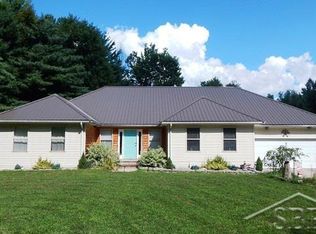 3675 Ringle Rd, Vassar, MI 48768