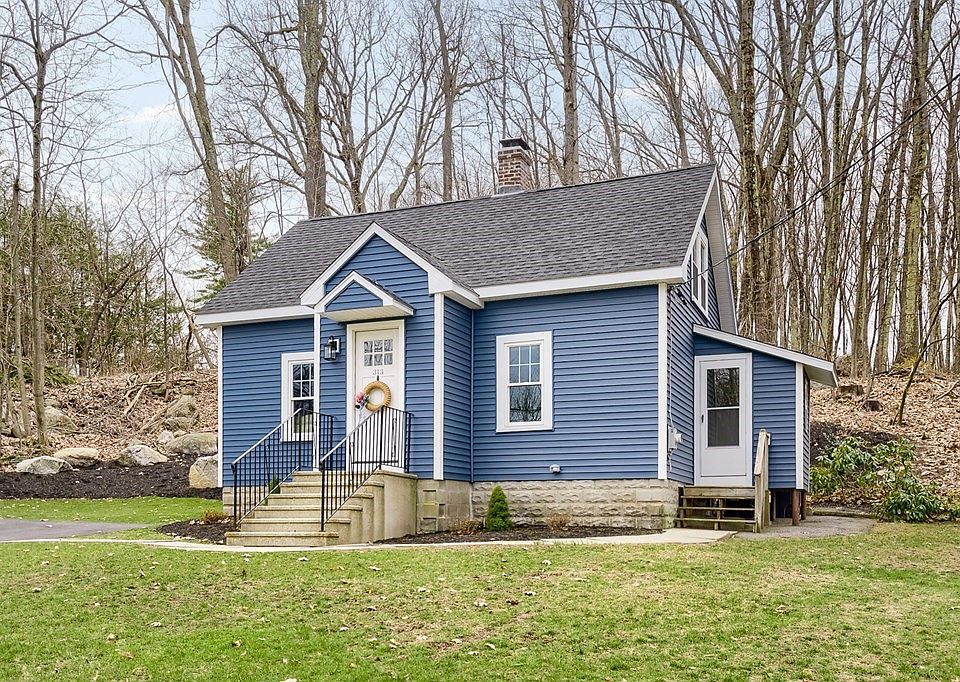 313 Highland St, Holden, MA 01520 MLS 73098538 Zillow