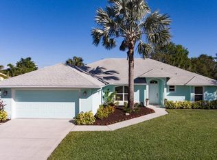 1574 Penlynn St, Sebastian, FL 32958