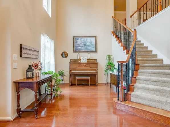 2952 Masters Ct S, Burleson, TX 76028