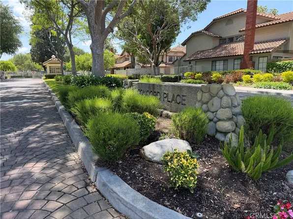 16709 Camden Ln, Cerritos, CA 90703