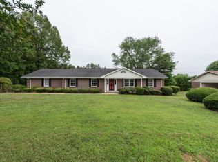 1209 Hawthorne Rd, Lancaster, SC 29720