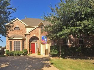 1709 Chatham Ln, Keller, TX 76248
