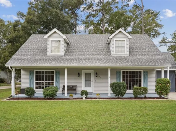 101 Marquez Ct, Mandeville, LA 70448