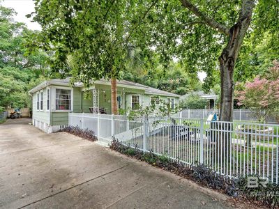 270 Pinehill Dr, Mobile, AL, 36606