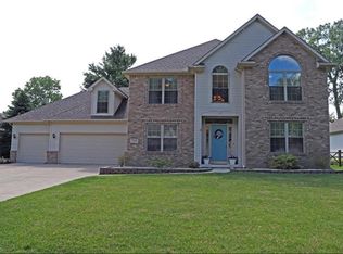 724 Whisperwood Pkwy, Holland, OH 43528