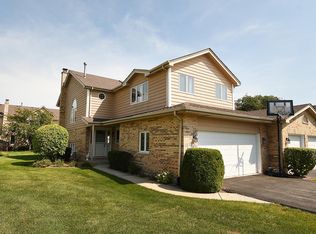 7724 Richardson Ln, Tinley Park, IL