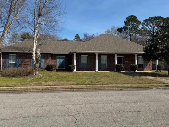 13290 English Cv, Gulfport, MS 39503