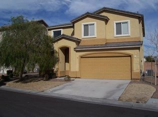 5120 El Pescador Ave, Las Vegas, NV 89108