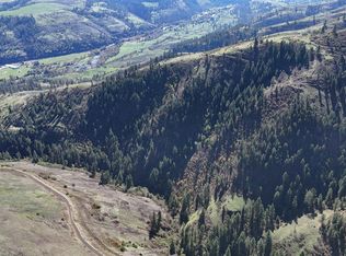 Hidden Cyn LOT 4, Kooskia, ID 83539