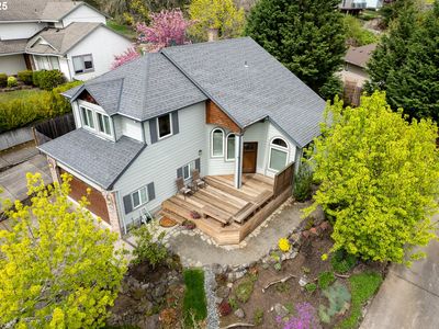 337 SW 27th Way, Troutdale, OR, 97060