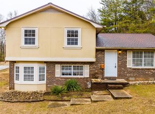 612 New Midway Rd, Kingston, TN 37763