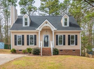 1109 Clifford Dr, Durham, NC 27704