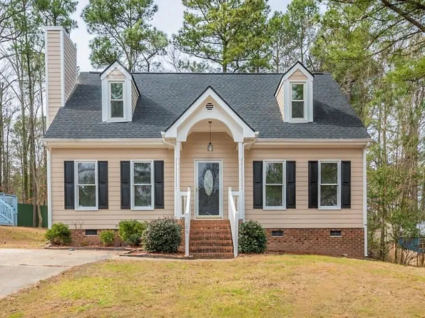 1109 Clifford Dr, Durham, NC 27704