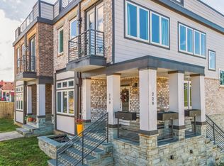 228 22nd St, Old Hickory, TN 37138
