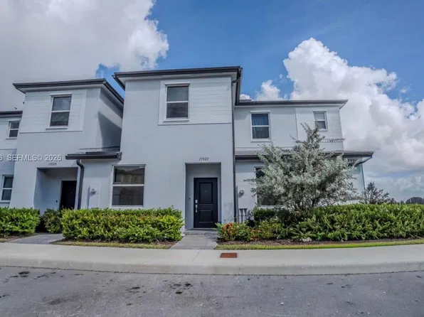 17927 SW 358th St, Homestead, FL 33034