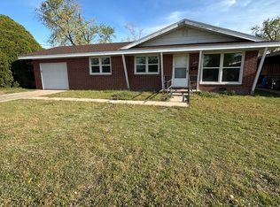 2906 24th St, Great Bend, KS 67530