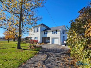 11482 Harris Rd, Defiance, OH 43512