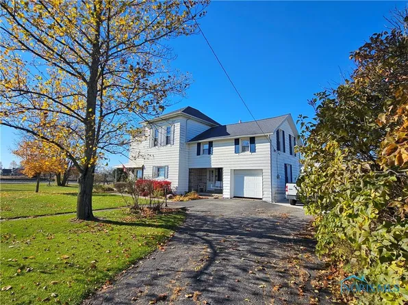 11482 Harris Rd, Defiance, OH 43512