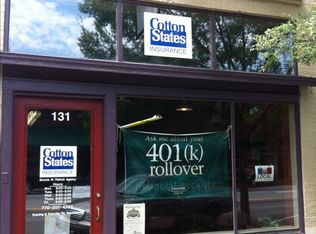 131 N Broad St, Monroe, GA 30655