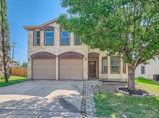 9726 Falcon Bay, Converse, TX 78109