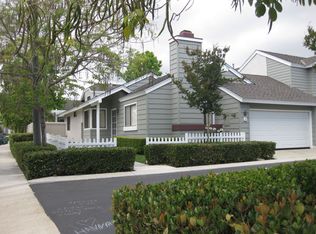 38 Amberleaf #84, Irvine, CA 92614