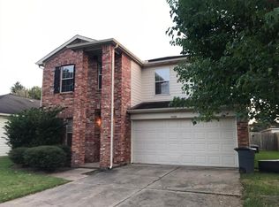 18323 Thicket Grove Rd, Houston, TX 77084