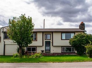 1375 City Creek Rd, Pocatello, ID 83204