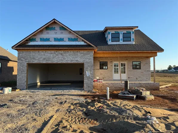 LOT 19 Rhylea Way, Franklin, KY 42134