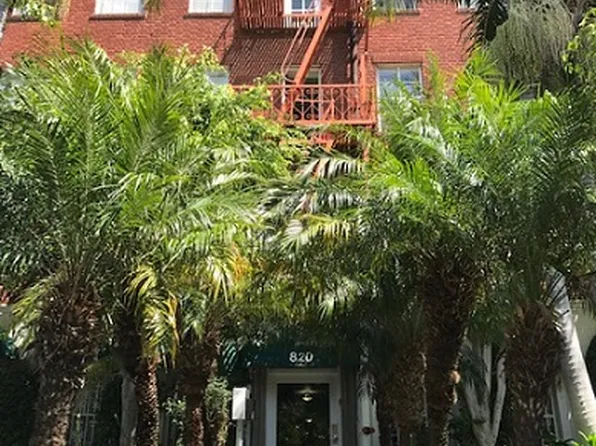 Barcelona Apartments, 820 S Mansfield Ave #A02aa5916, Los Angeles, CA 90036