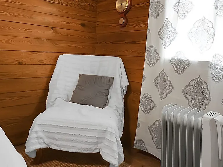 Reading Area