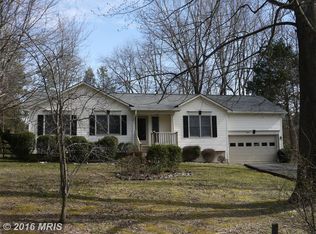 7485 Harrison Dr, King George, VA 22485