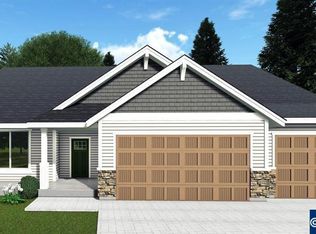 2440 Woodland Way NE, Albany, OR 97321