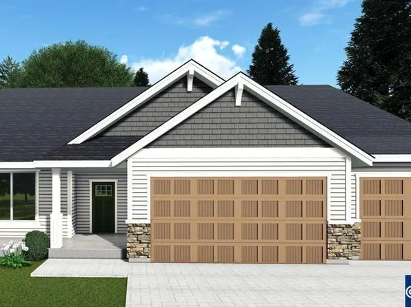 2440 Woodland Way NE, Albany, OR 97321