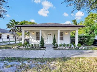 13133 SW 243rd St, Homestead, FL 33032