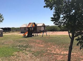 1012 Jessica Loop, Crane, TX 79731