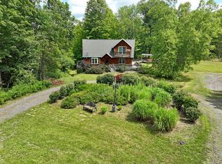 129 Cleveland Hill Rd, Pine City, NY 14871