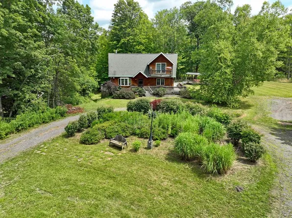 129 Cleveland Hill Rd, Pine City, NY 14871
