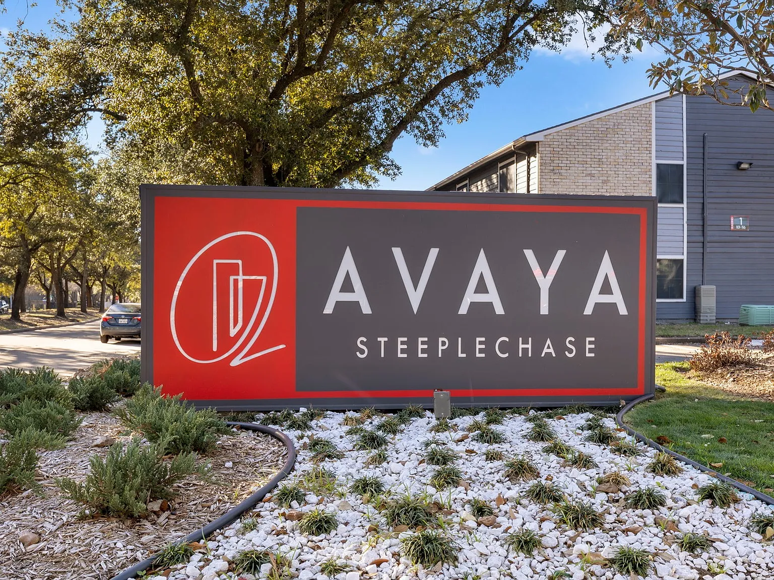 Avaya Steeplechase — Photo 2