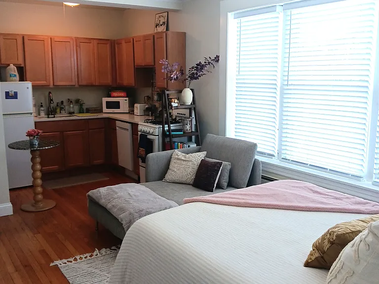 918 Green Bay Rd #3J — Photo 3