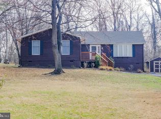 611 Manito Trl, Winchester, VA
