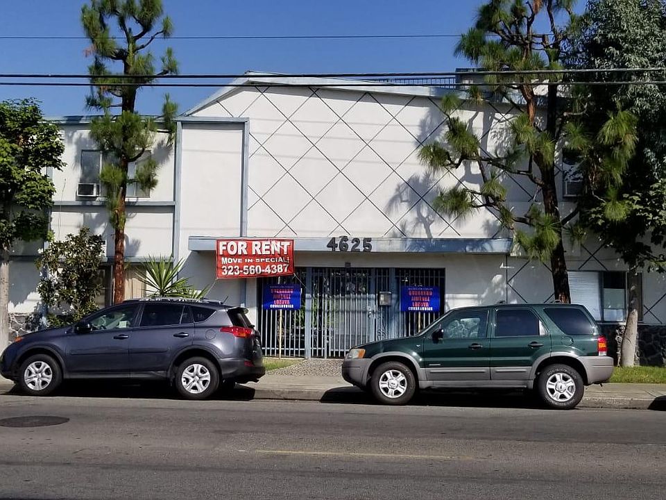 1st image of 4625 Clara St #20