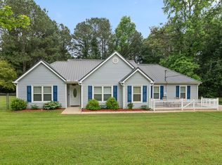 107 June Ct, Hampton, GA 30228