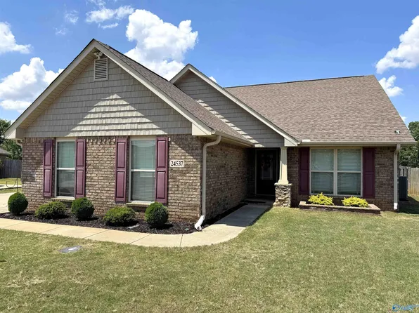 24537 Silent Spring Dr, Athens, AL 35613