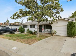 315 Plum St, Exeter, CA 93221