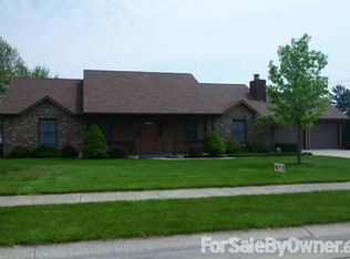 1 Millside Rd, Huntington, IN 46750