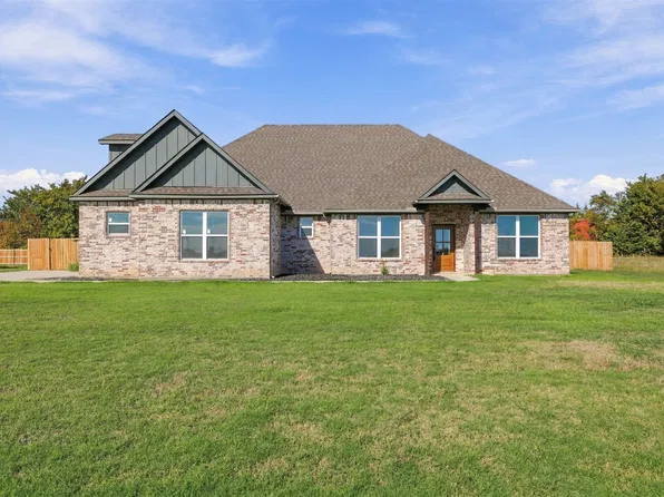 280 Sunset Way, Mead, OK 73449